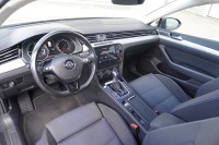 VW Passat Variant GTE