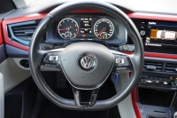 VW Polo 1.0 TSI Beats