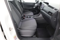 VW Caddy 2.0 TDI DSG