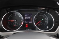 VW Touran 2.0 TDI DSG Comfortline