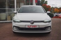 VW Golf VIII Variant eTSI DSG