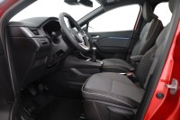 Renault Captur Tce 140 Techno