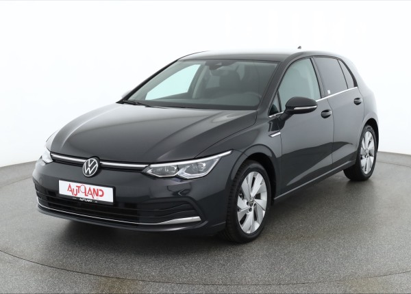 VW Golf VIII 1.5 eTSI Life