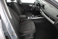 Audi A4 Avant 35 TDI