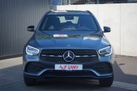 Mercedes-Benz GLC 300 de 4M AMG-Line