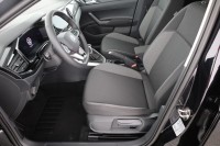 VW Taigo 1.5 TSI DSG