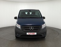 Mercedes-Benz Vito Tourer lang 8-Sitzer