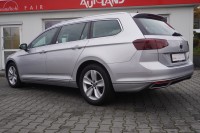 VW Passat Variant 1.5 TSI Elegance