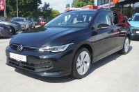 VW Golf VIII Variant 1.5 TSI DSG 2-Zonen-Klima Sitzheizung LED