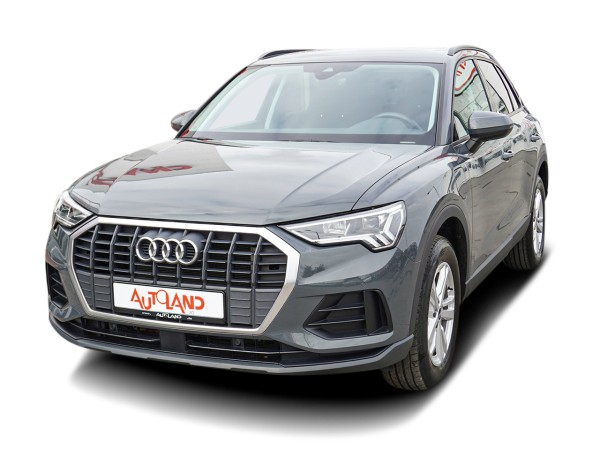 Audi Q3 45 TFSI e S-Tronic VC