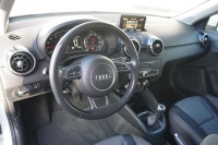 Audi A1 1.0 TFSI Sportback