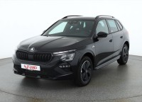 Skoda Kamiq Monte Carlo 1.5 TSI DSG 2-Zonen-Klima Sitzheizung LED