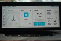 MG HS 1.5 T-GDI Hybrid+ Luxury Aut.