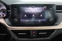 Skoda Scala 1.5 TSI DSG Style