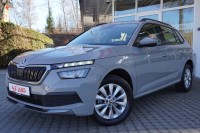 Vorschau: Skoda Kamiq 1.0