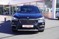 Vorschau: BMW X1 sDrive20i xLine