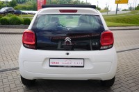 Citroen C1 1.2 12V VTi Airscape Leder