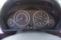 BMW 320 320d Touring Advantage Aut.