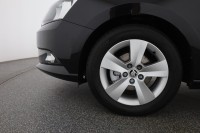 Skoda Fabia 1.0 TSI Ambition