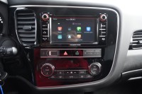 Mitsubishi Outlander 2.0 MIVEC