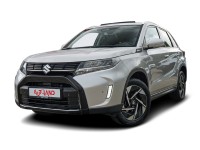 Suzuki Vitara 1.5 Comfort+ 4x2 CVT LED Navi Kamera