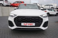 Audi Q5 S-Line 40 TDI quattro