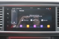 Cupra Ateca 2.0 TSI 4Drive