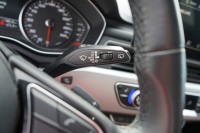 Audi A4 Quattro Avant 45 2.0 TFSI quattro S line