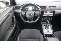 Skoda Superb Combi 1.4 TSI Sportline