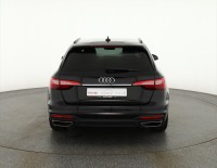 Audi A4 Avant 35 TFSI