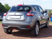 Nissan Juke 1.2 DIG-T N-Connecta