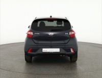 Hyundai i10 1.2 Aut.