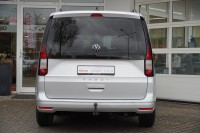 VW Caddy 2.0 TDI Life DSG
