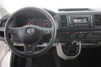 VW T6 Kombi 2.0 TDI Kasten EcoProfi