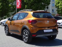 Dacia Sandero Stepway III 1.0 TCE Comfort EDC