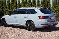Skoda Superb Combi 1.4 TSI iV L&K