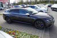 VW Arteon Shooting Brake 2.0 TSI R 4M