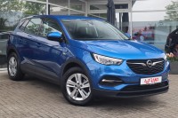 Opel Grandland X 1.5D Edition