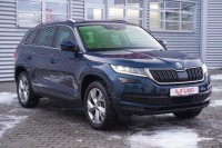 Skoda Kodiaq 2.0 TSI Style 4x4 DSG