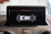 Audi A1 Sportback 1.4 TFSI S-Line