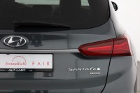 Hyundai Santa Fe 2.2 CRDi Premium 4WD
