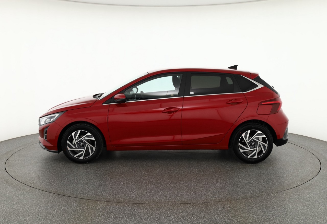 Hyundai i20 1.2