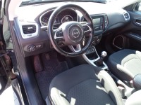 Jeep Compass 1.4 Longitude FWD