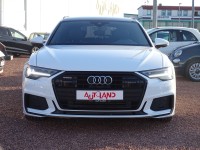Audi A6 50 3.0 TDI quattro Avant sport S-line