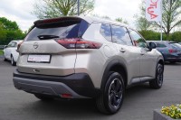 Nissan X-Trail 1.5 VC-T mHev N-Connecta Aut.