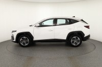 Vorschau: Hyundai Tucson 1.6T-GDI