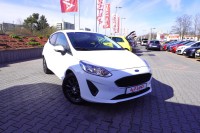 Ford Fiesta 1.1 Trend