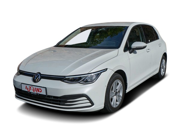 VW Golf VIII 1.5 TSI Life