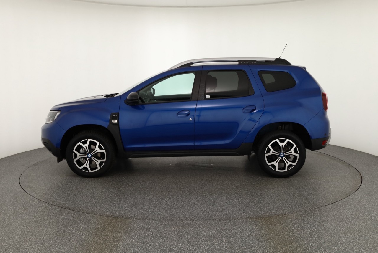 Dacia Duster 1.3 TCe 130 Celebration 4WD