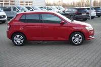 Skoda Fabia 1.0 TSI